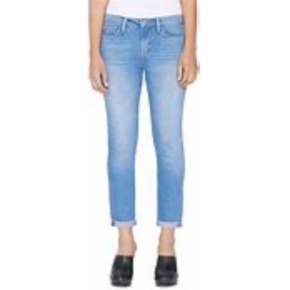 Frame Le Garcon Jeans